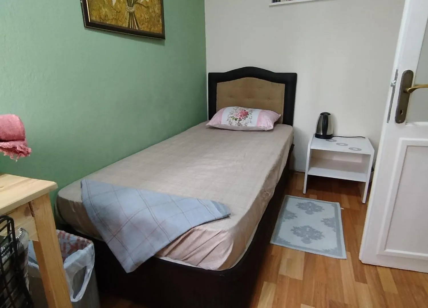 Hotel Alsancak Vintage Seaside Walk 250 M Izmir Gasthof