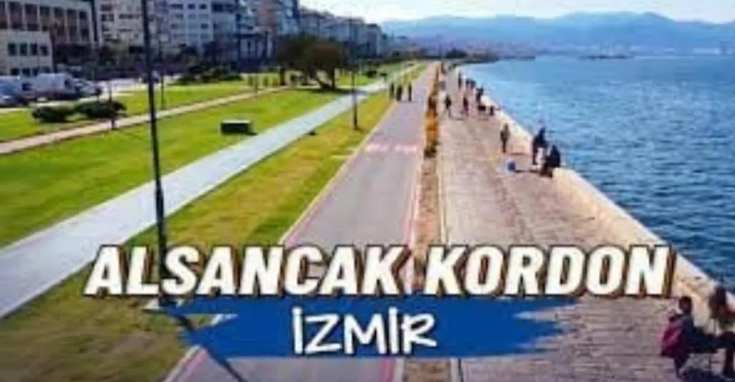 Πανσιόν Alsancak Vintage Seaside Walk 250 M Ξενοδοχείο Σμύρνη Τουρκία