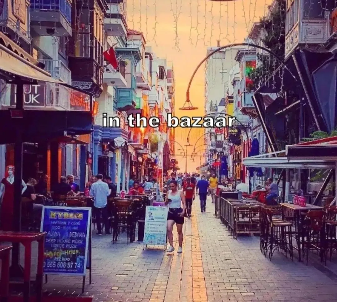 Πανσιόν Alsancak Vintage Seaside Walk 250 M Ξενοδοχείο Σμύρνη