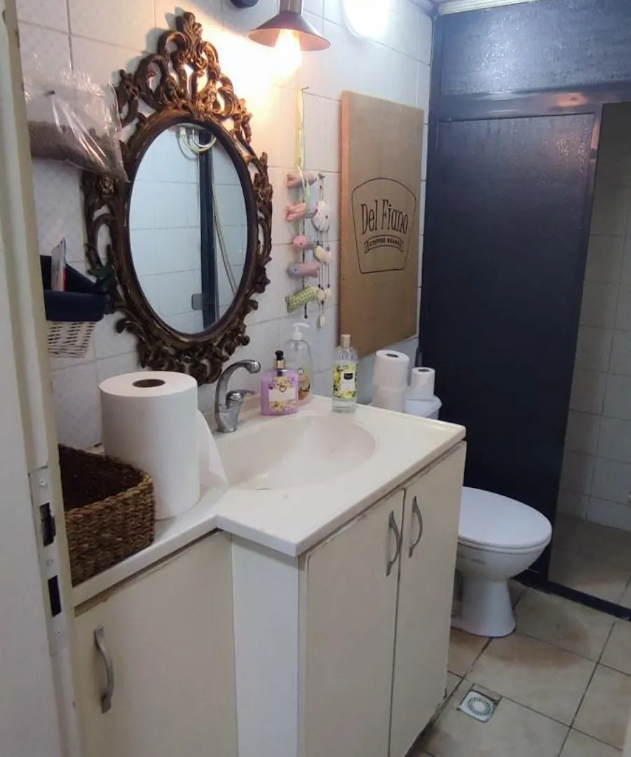 Hotel Alsancak Vintage Seaside Walk 250 M Smirne Affittacamere